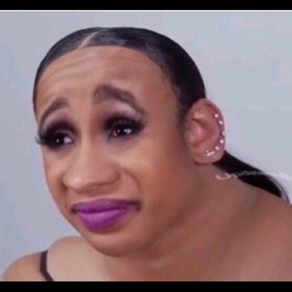 Meet your Posher, Miyah